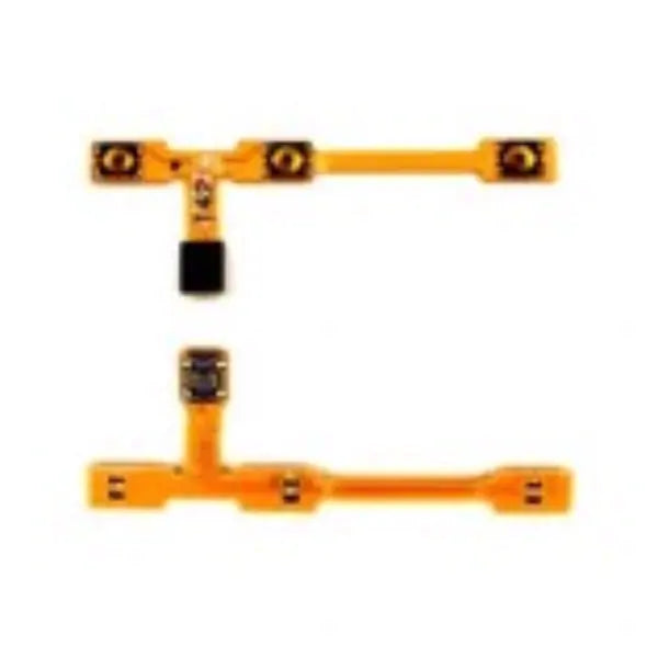 Encendido, Apagado y Volumen Premium Tablet Samsung Galaxy Tab 4 10.1 T535