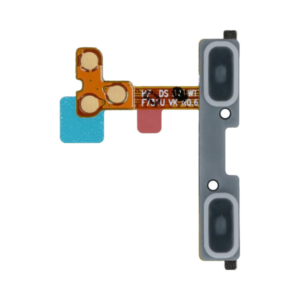 Encendido y apagado, volumen premium y tableta Samsung Galaxy Z Flip 5 5G F731