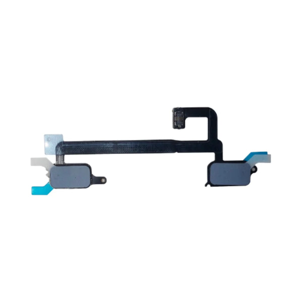 Samsung Galaxy A5 2017 A520 Men¨² Trasero Mantel