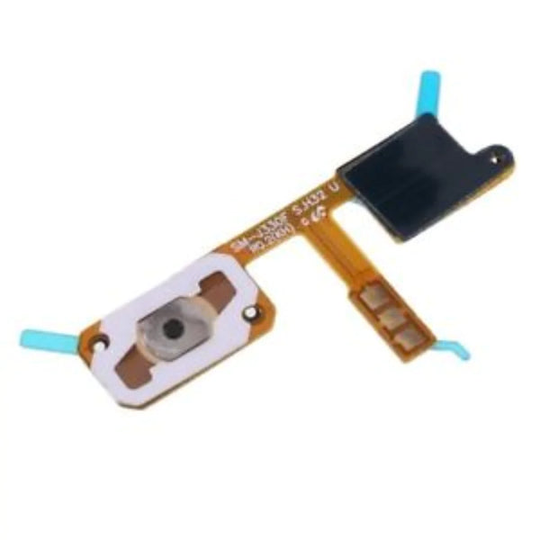 Samsung Galaxy J3 2017 J330 Men¨² Trasero Mantel