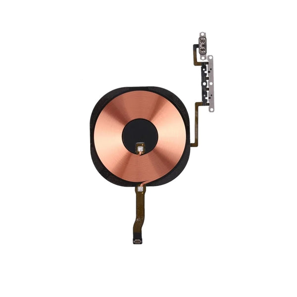 Nappe Volume Apple iPhone 11 Pro (NFC)