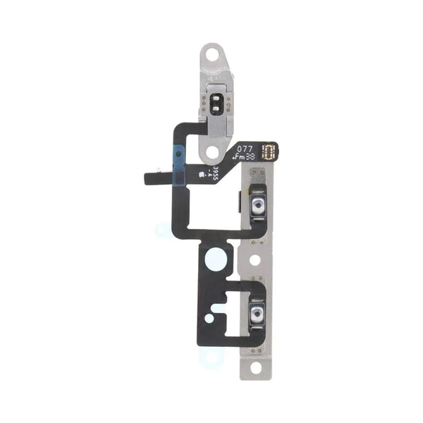 Mantel con volumen para el iPhone 14 Plus de Apple