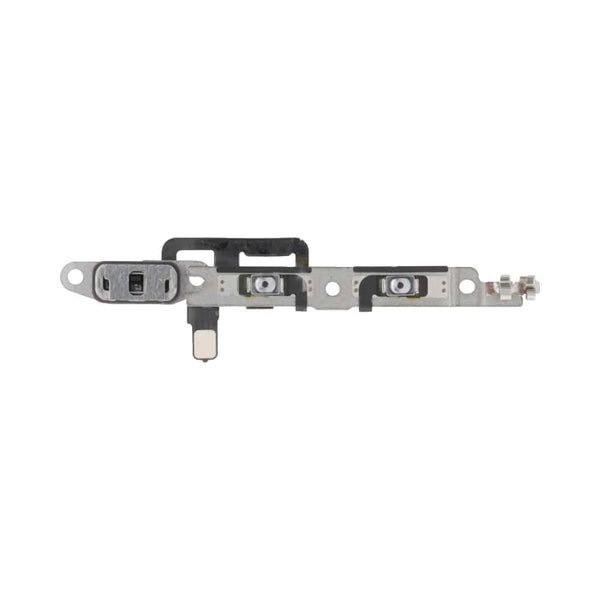 Mantel con volumen para el iPhone 15 Plus de Apple