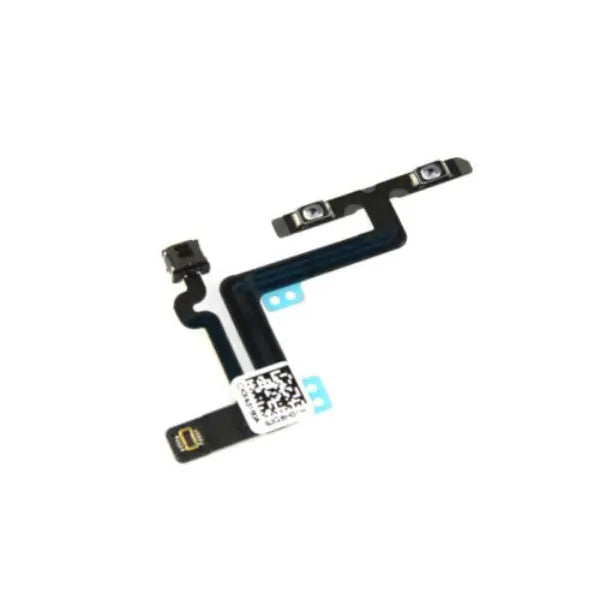 Nappe Volume Apple iPhone 6 Plus