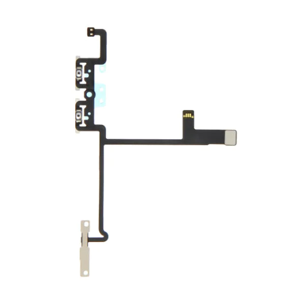 Mantel con volumen para el iPhone X de Apple