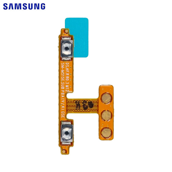Mantel de volumen original Samsung Galaxy M13 M135 Galaxy A04s A047F Galaxy M14 5G M146 GH59-15588A