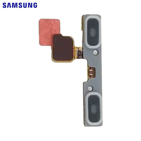 Mantel con volumen original para Samsung Galaxy Z Flip 6 5G F741 GH59-15769A