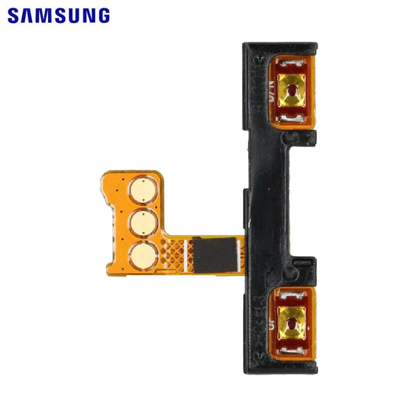 Mantel con volumen original para Samsung Galaxy Z Flip F700 GH59-15237A