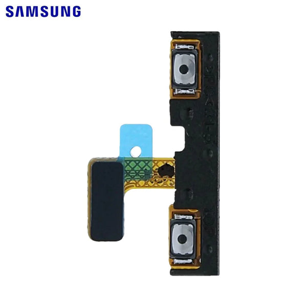 Mantel con volumen original para Samsung Galaxy Z Fold 2 F916 GH59-15343A