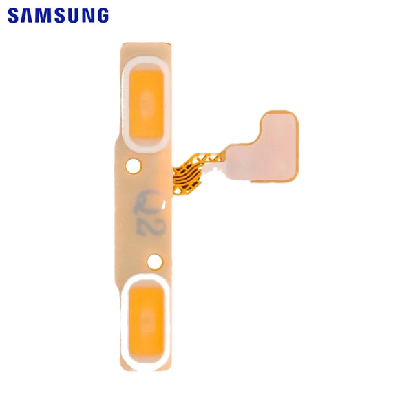 Mantel con volumen original para Samsung Galaxy Z Fold 3 5G F926 GH59-15504A