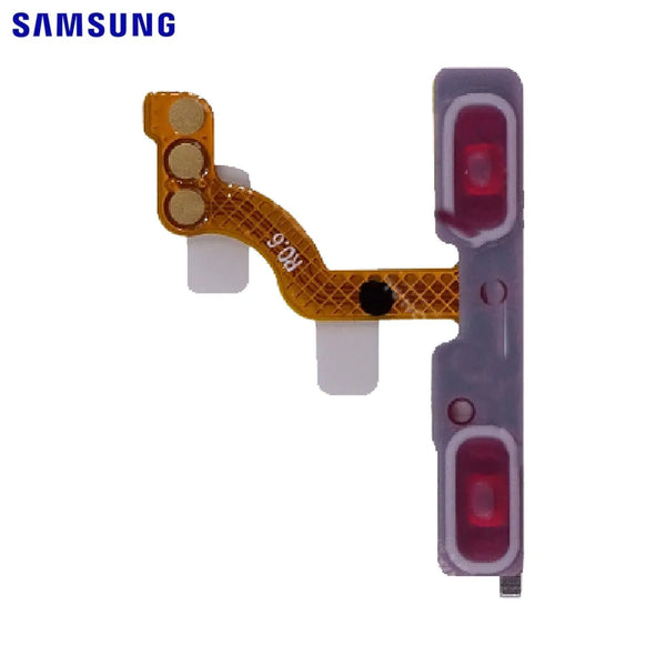 Mantel con volumen original para Samsung Galaxy Z Fold 4 5G F936 GH59-15591A