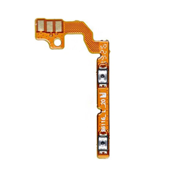 Mantel con volumen premium para Samsung Galaxy A10S A107