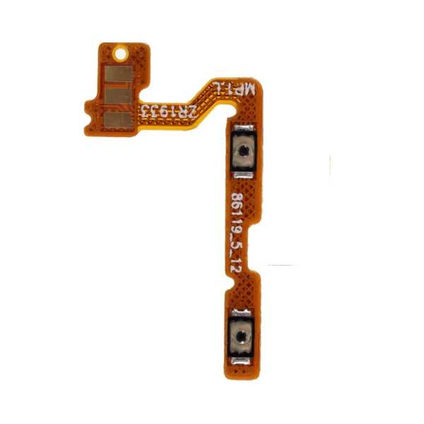 Mantel con volumen premium para Samsung Galaxy A20S A207