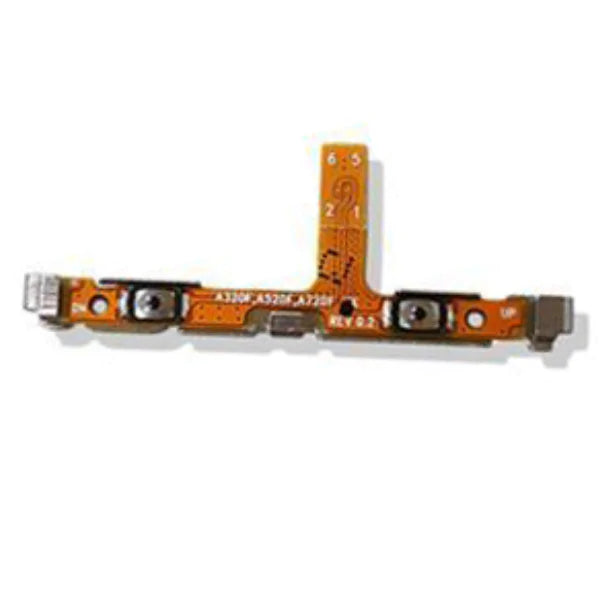 Mantel Volumen Premium Samsung Galaxy A3 2017 A320 Galaxy A5 2017 A520 Galaxy A7 2017 A720