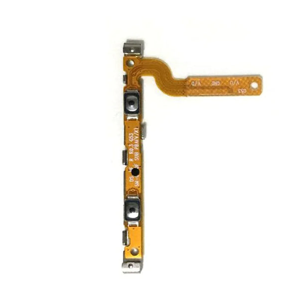 Mantel con volumen premium para Samsung Galaxy J7 2017 J730