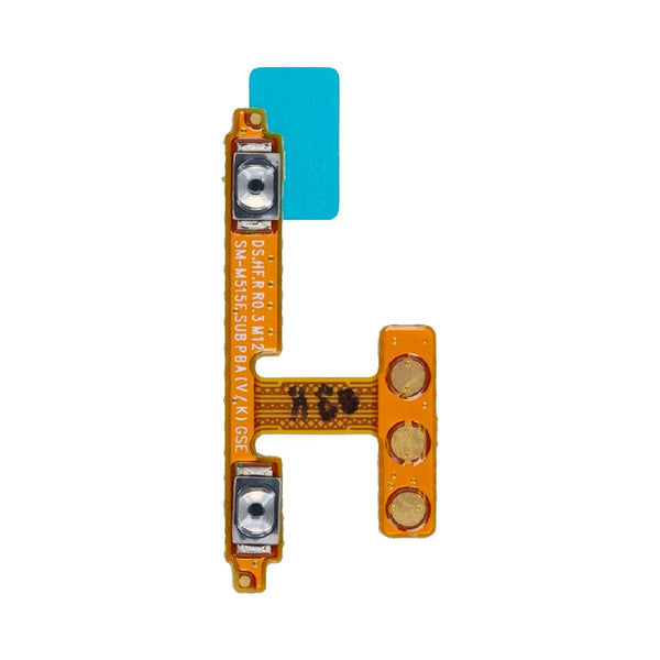 Mantel Premium Volumen Samsung Galaxy M13 M135 Galaxy A04s A047F Galaxy M14 5G M146