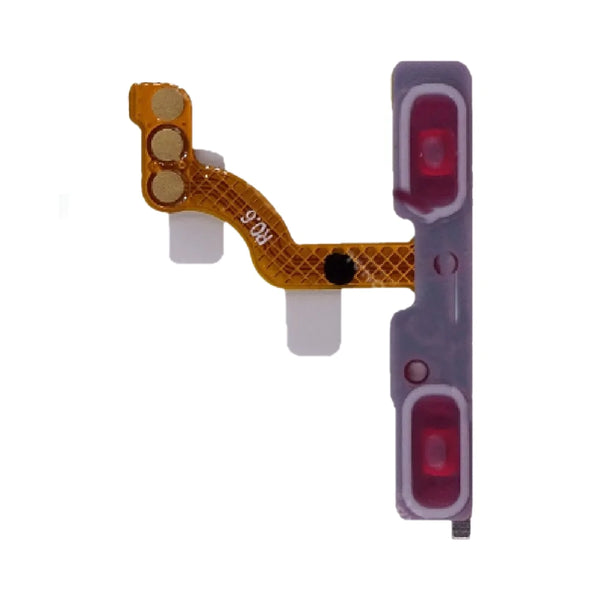 Mantel Premium Volumen Samsung Galaxy Z Fold 4 5G F936