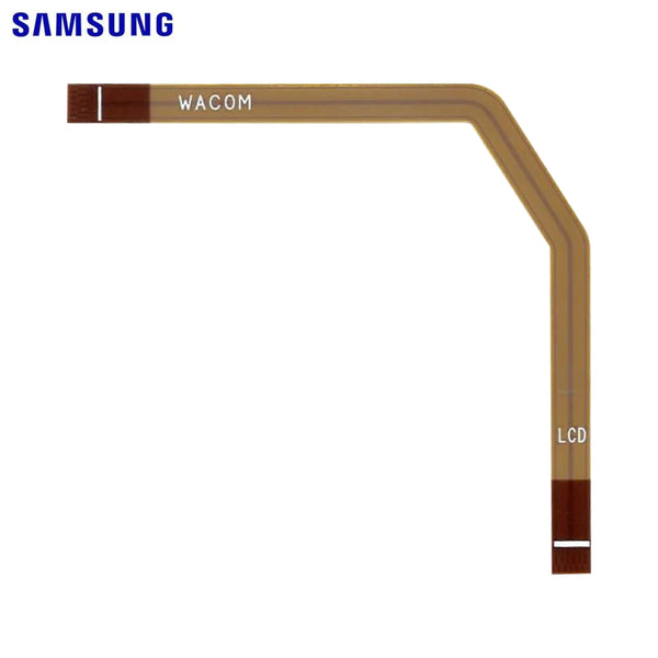 Mantel Wacom original para Samsung Galaxy Tab S7 FE 5G T736, Galaxy Tab S9 FE Plus Wi-Fi X610, Galaxy Tab S9 FE Plus 5G X616 GH59-15463A