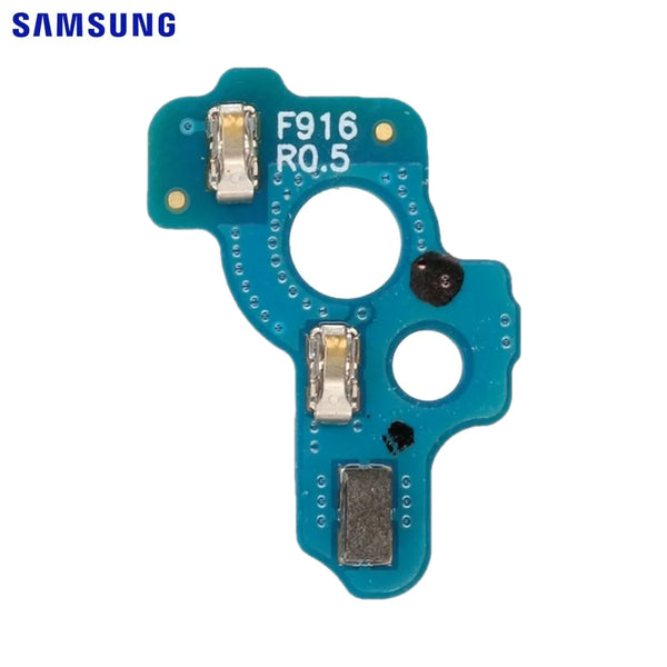 Mantel original con WiFi para Samsung Galaxy Z Fold 2 F916 GH96-13692A