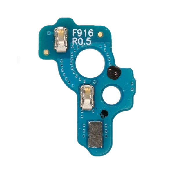 Tableta WiFi premium Samsung Galaxy Z Fold 2 F916