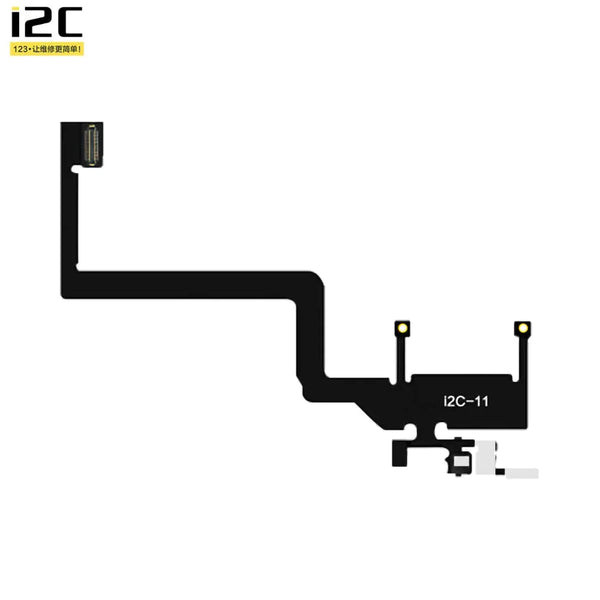 Nappe _couteur Interne i6S i2C pour iPhone 11