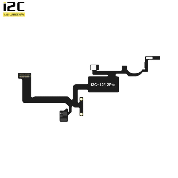 Nappe _couteur Interne i6S i2C pour iPhone 12 & 12 Pro