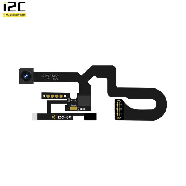 Nappe _couteur Interne i6S i2C pour iPhone 8 Plus