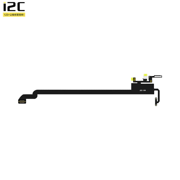 Nappe _couteur Interne i6S i2C pour iPhone XR