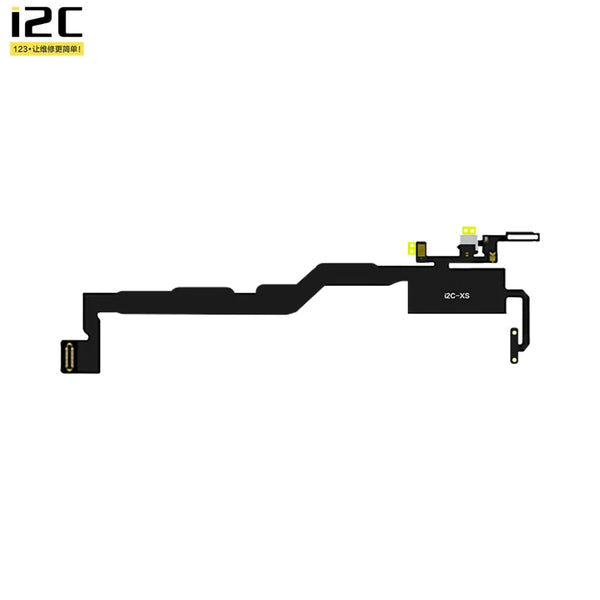 Nappe _couteur Interne i6S i2C pour iPhone XS