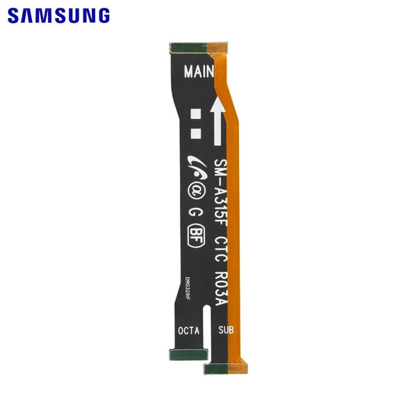 Cable de conexi¨®n original Samsung Galaxy A31 A315 GH59-15262A