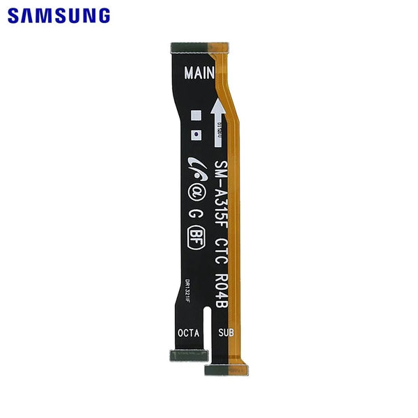 Cable conector original Samsung Galaxy A31 A315 GH82-25732A R04B