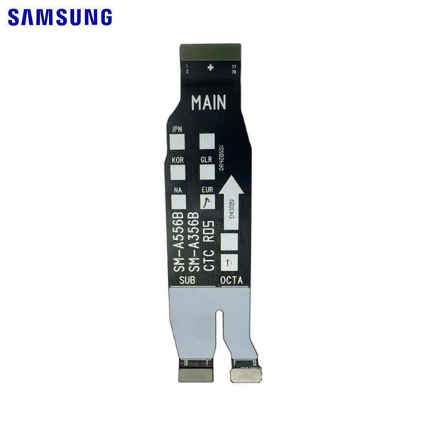 Cable de conexi¨®n original Samsung Galaxy A35 5G A356 Galaxy A55 5G A556 GH82-34227A