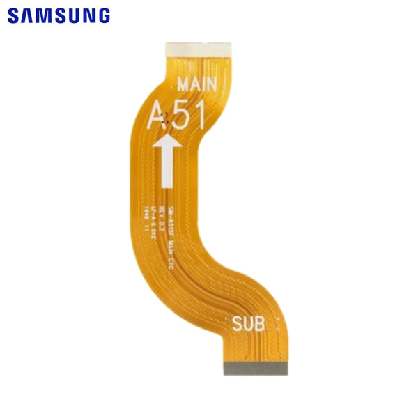 Cable de conexi¨®n original Samsung Galaxy A51 A515 GH59-15202A GH82-25735A