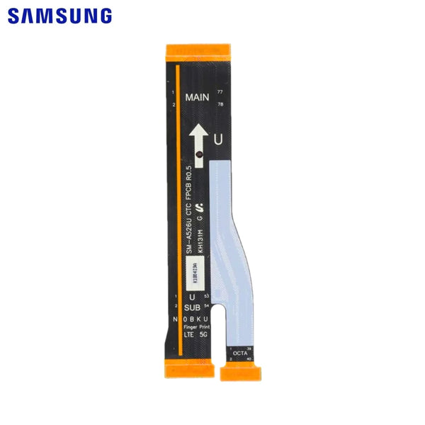 Cable de conexi¨®n original Samsung Galaxy A52s 5G A528 GH59-15467A