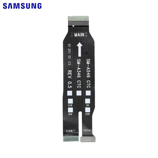 Cable de conexi¨®n original para Samsung Galaxy A54 5G A546 Galaxy A34 5G A346 GH82-31205A