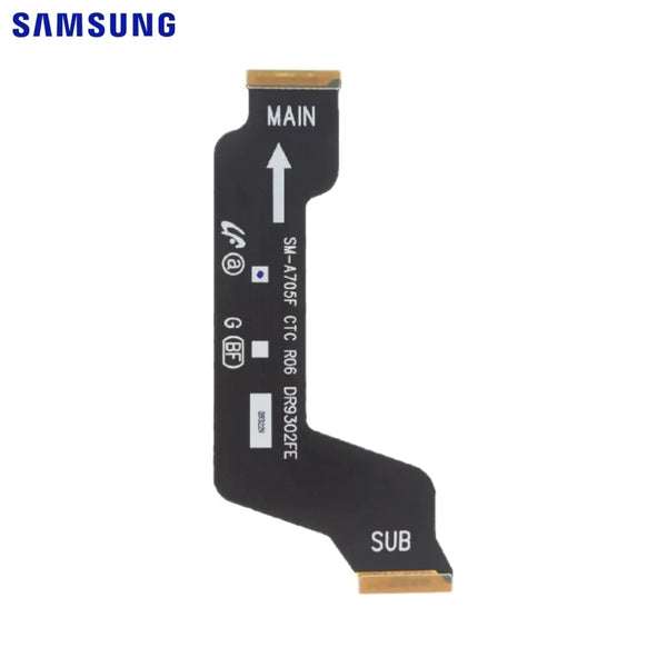 Cable de conexi¨®n original Samsung Galaxy A70 A705 GH59-15076A
