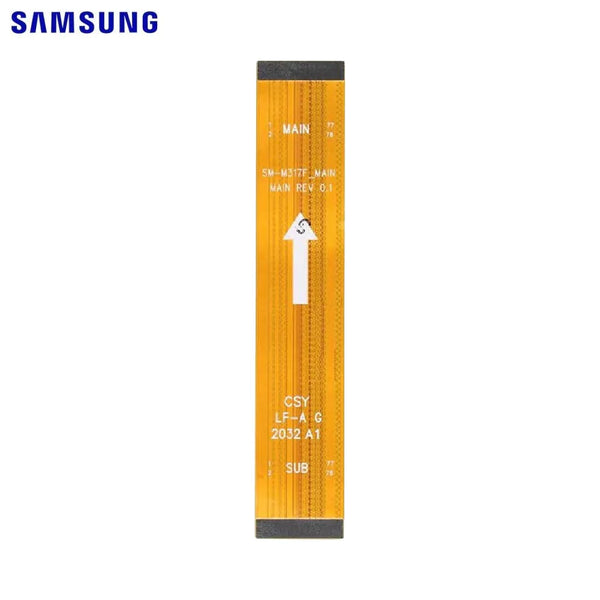 Cable de conexi¨®n original Samsung Galaxy M31s M317 GH59-15366A