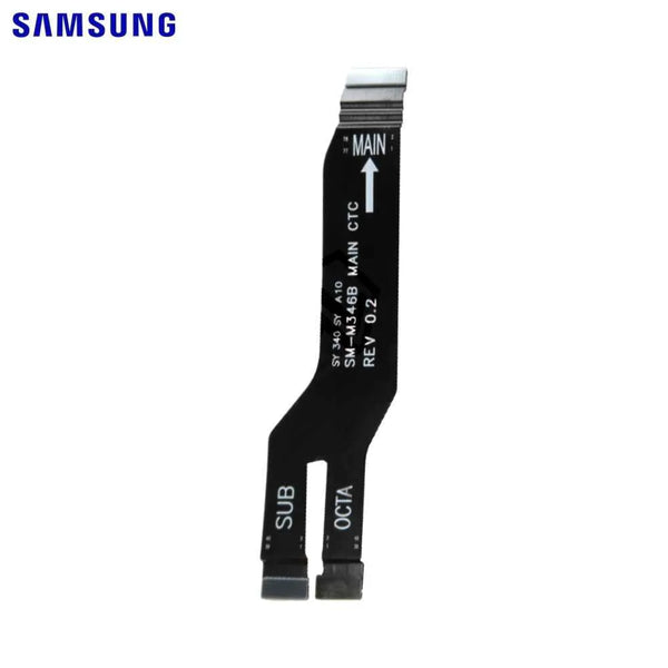 Cable conector original Samsung Galaxy M34 5G M346 GH82-32104A