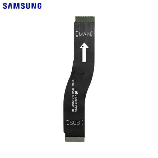 Cable de conexi¨®n original Samsung Galaxy S21 5G G991 GH59-15413A