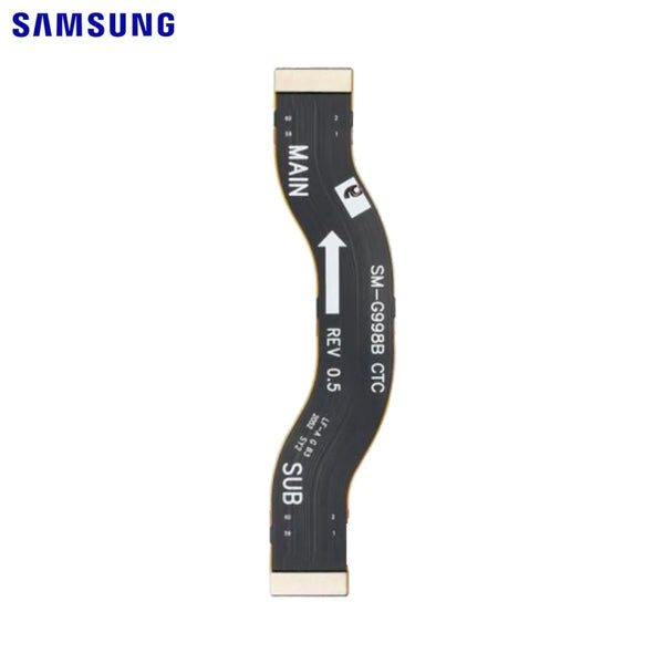 Cable de conexi¨®n original Samsung Galaxy S21 Ultra 5G G998 GH59-15418A