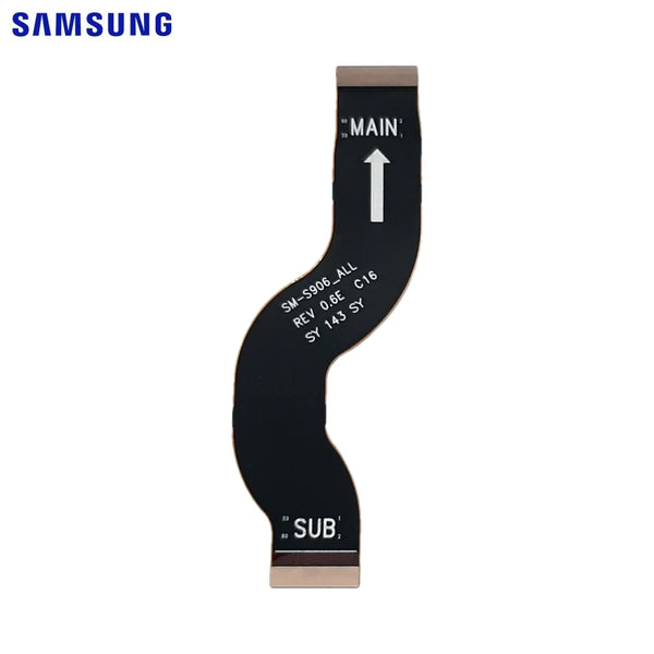 Cable de conexi¨®n original Samsung Galaxy S22 Plus S906 GH82-27556A