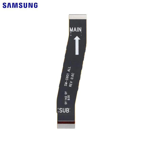 Cable de conexi¨®n original Samsung Galaxy S22 S901 GH82-27554A