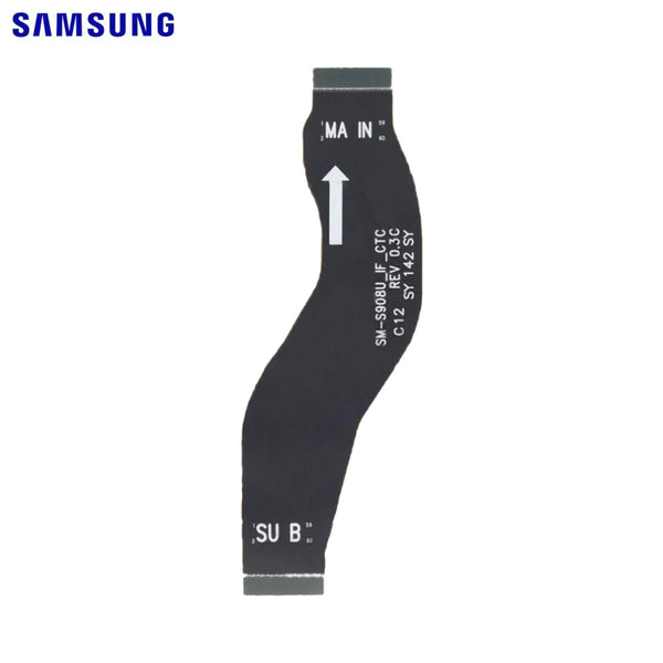 Cable de conexi¨®n original Samsung Galaxy S22 Ultra S908 GH82-27559A
