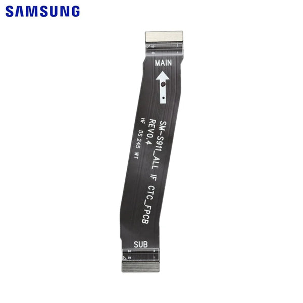 Cable de conexi¨®n original Samsung Galaxy S23 5G S911 GH82-30485A