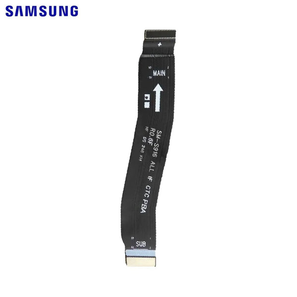 Cable de conexi¨®n original Samsung Galaxy S23 Plus 5G S916 GH82-30472A