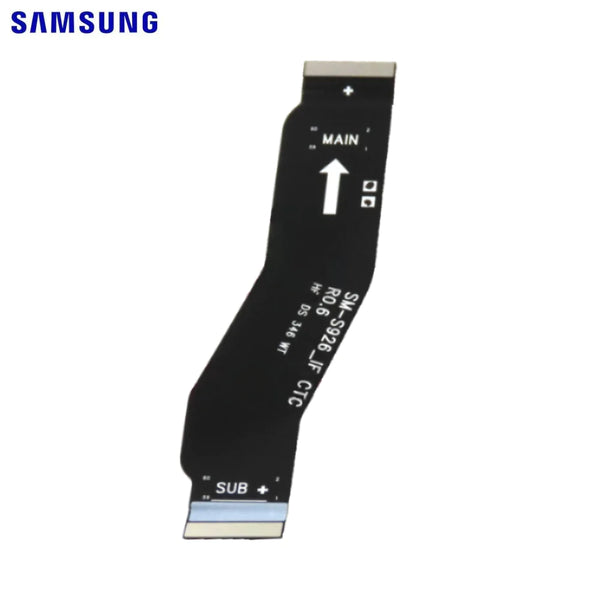 Cable de conexi¨®n original Samsung Galaxy S24 Plus 5G S926 GH82-33336A
