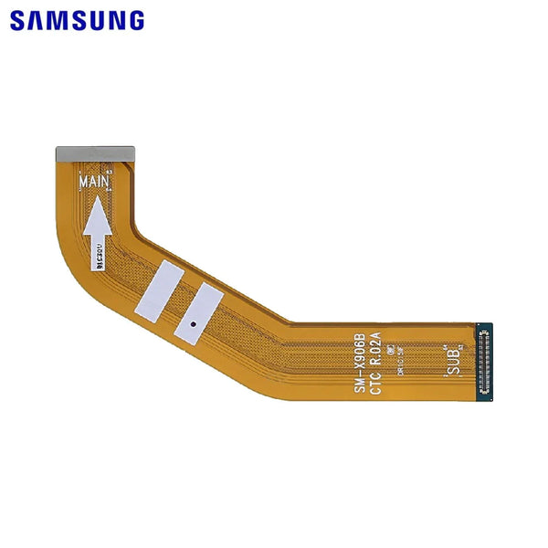 Cable de conexi¨®n original Samsung Galaxy Tab S8 Ultra Wi-Fi X900 Galaxy Tab S9 Ultra Wi-Fi X910 Galaxy Tab S9 Ultra 5G X916 Galaxy Tab S8 Ultra 5G X906 GH59-15548A