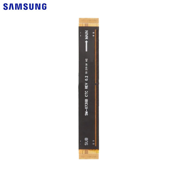 Cable de conexi¨®n original Samsung Galaxy Xcover 6 Pro G736 GH59-15573A