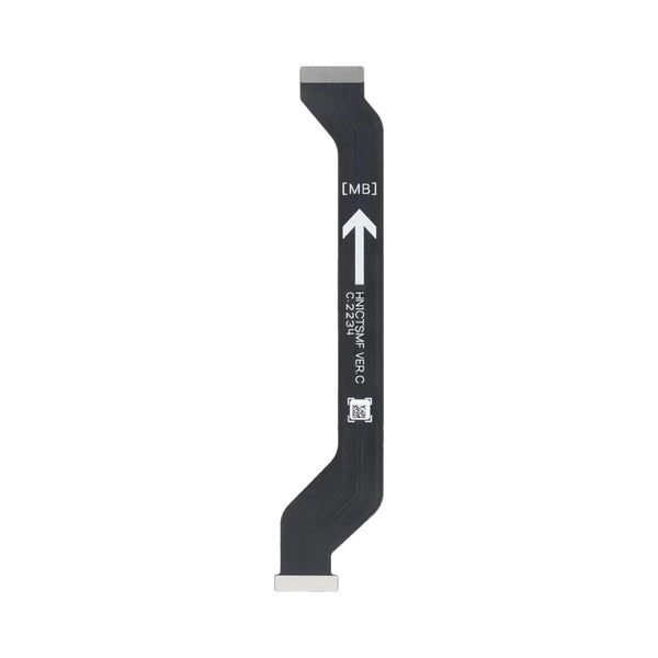 Nappe de Connexion Premium Huawei Mate 50 Pro