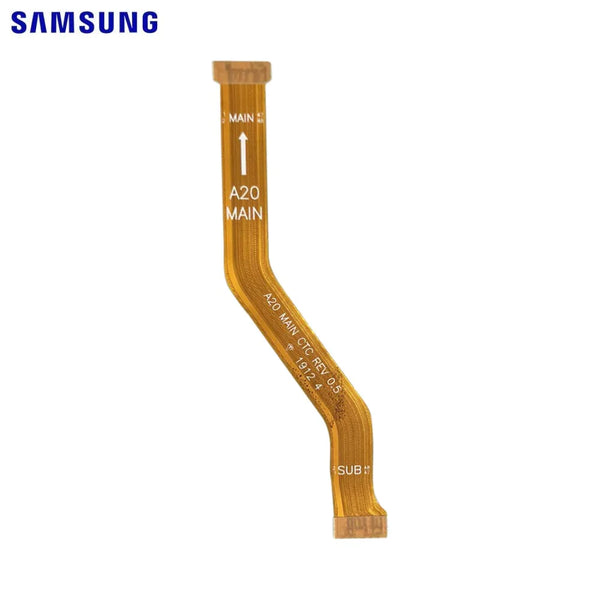 Cable de conexi¨®n premium para Samsung Galaxy A20 y A205